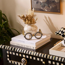 Load image into Gallery viewer, Round Eye Glasses Decor