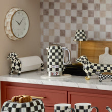 Load image into Gallery viewer, Courtly Check Electric Kettle