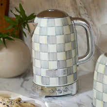 Load image into Gallery viewer, Sterling Check Electric Kettle