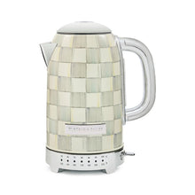 Load image into Gallery viewer, Sterling Check Electric Kettle