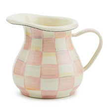 Load image into Gallery viewer, Rosy Check Creamer