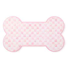 Load image into Gallery viewer, Rosy Check Pup Placemat