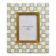 Load image into Gallery viewer, Sterling Check 5” x 7” Frame
