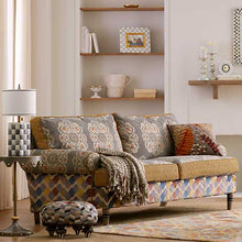 Load image into Gallery viewer, Sterling Check 5” x 7” Frame