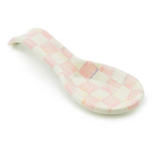 Load image into Gallery viewer, Rosy Spoon Rest