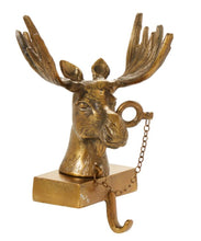 Load image into Gallery viewer, E+E EUGENE STOCKING HOLDER