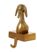 Load image into Gallery viewer, E+E CHARLIE STOCKING HOLDER