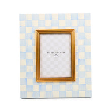 Load image into Gallery viewer, Sky Check 5" X 7" Frame