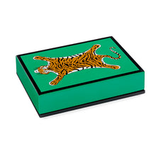 Load image into Gallery viewer, Tiger Lacquer Card Set