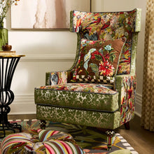 Load image into Gallery viewer, Birdsong Wing Chair