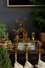 Load image into Gallery viewer, E+E Eric Stocking Holder