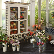 Load image into Gallery viewer, Flower Market Cabinet