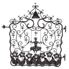 Load image into Gallery viewer, Mrs. Powers Garden Gate