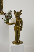 Load image into Gallery viewer, E+E Louie Butler Stand