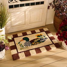 Load image into Gallery viewer, Mallard Entrance Mat