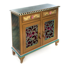 Load image into Gallery viewer, Moonlight Garden Chest