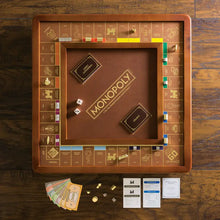 Load image into Gallery viewer, Monopoly Luxury Edition