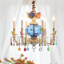 Load image into Gallery viewer, Merrifield Small Chandelier