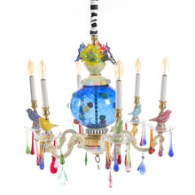 Load image into Gallery viewer, Merrifield Small Chandelier