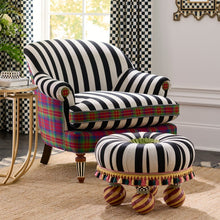 Load image into Gallery viewer, On Wall Street Accent Chair