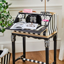 Load image into Gallery viewer, Pretty As A Bow Writing Desk