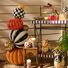 Load image into Gallery viewer, Pumpkin Patch Trophy Topiary