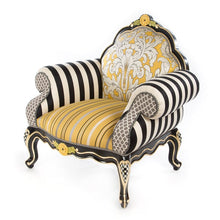 Load image into Gallery viewer, Queen Bee Chair
