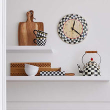 Load image into Gallery viewer, Courtly Check Rolling Pin