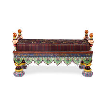 Load image into Gallery viewer, Russet Ridiculous Bench