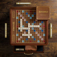 Load image into Gallery viewer, Scrabble Luxury Edition