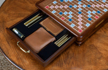 Load image into Gallery viewer, Scrabble Luxury Edition