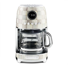 Load image into Gallery viewer, Sterling Check Drip Coffee Maker