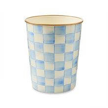 Load image into Gallery viewer, Sky Check Waste Bin