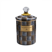 Load image into Gallery viewer, Sophisticheck Medium Canister
