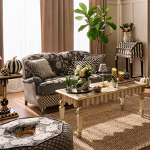 Load image into Gallery viewer, Tapestry Loveseat