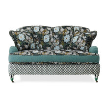 Load image into Gallery viewer, Tapestry Loveseat