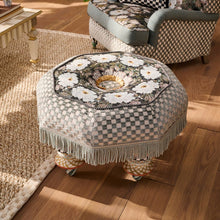 Load image into Gallery viewer, Tapestry Setting Seat
