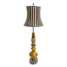 Load image into Gallery viewer, Ogee Floor Lamp