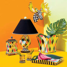 Load image into Gallery viewer, Courtly Check Small Moose