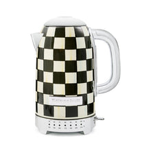 Load image into Gallery viewer, Courtly Check Electric Kettle
