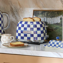 Load image into Gallery viewer, Royal Check 2-Slice Toaster
