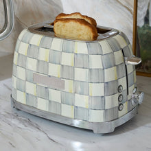 Load image into Gallery viewer, Sterling Check 2-Slice Toaster
