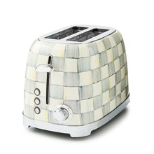 Load image into Gallery viewer, Sterling Check 2-Slice Toaster

