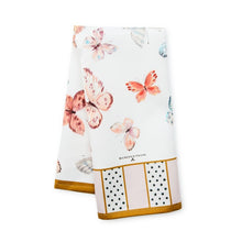 Load image into Gallery viewer, Butterfly Hill Dish Towel
