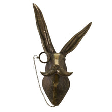 Load image into Gallery viewer, &quot;Eric&quot; Hare Wall Mount
