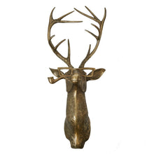 Load image into Gallery viewer, &quot;Frankie&quot; Stag Wall Mount
