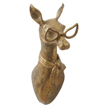 Load image into Gallery viewer, &quot;Margie&quot; Faun Wall Mount
