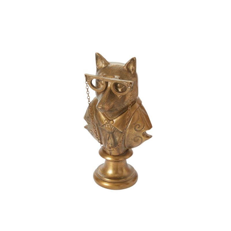 E+E Bust Collection *Eloise – Joyner Design Group