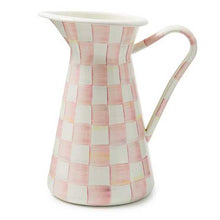 Load image into Gallery viewer, Rosy Check Large Practical Pitcher
