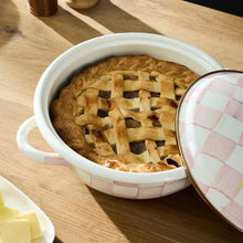 Load image into Gallery viewer, Rosy Check Medium Casserbole
